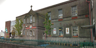 Scoil Naisiunta AONGHUSA